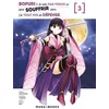 Image de Bofuri : Je suis pas venue ici pour souffrir alors j'ai tout mis en défense T03 - Yuumikan - Mana Books - broché - Manga broché