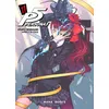 Image de Persona 5 T11 - Murasaki Hisato - Mana Books - broché - Manga broché