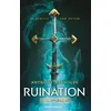 Image de Ruination - Anthony Reynolds - Mana Books - broché - Roman
