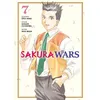 Image de Sakura Wars T07 - Ohji Hiroi - Mana Books - broché - Manga