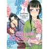 Image de Les carnets de l'apothicaire - Enquêtes à la cour T04 - Natsu Hyuga - Mana Books - broché - Manga