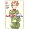 Image de Sakura Wars T08 - Ohji Hiroi - Mana Books - broché - Manga