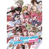 Image de Les 100 petites amies qui t'aiment à en mourir T08 - Rikito Nakamura - Mana Books - broché - Manga broché