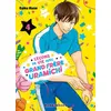 Image de Leçons de vie avec grand frère Uramichi T04 - Gaku Kuze - Mana Books - broché - Manga broché