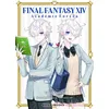 Image de Final Fantasy XIV : Académie Eorzéa - Esora Amaichi - Mana Books - broché - Manga