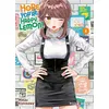 Image de Hope You're Happy, Lemon! T04 - Mizuki Kishikawa - Mana Books - broché - Manga broché