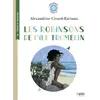 Image de Les Robinsons de l'île Tromelin Boussole Cycle 3 - Alexandrine Civard-Racinais - Belin Éducation - broché - Scolaire / Universitaire
