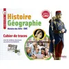 Image de Odyssée CM2 - Cahier de traces 2019 - Youenn Goasdoué - Belin Éducation - broché - Scolaire / Universitaire