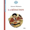 Image de La rédaction Boussole Cycle 3 - Antonio Skármeta - Belin Éducation - broché - Scolaire / Universitaire