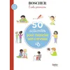 Image de 50 activités pour muscler son cerveau - Barbara Arroyo - Belin Éducation - broché - Scolaire / Universitaire