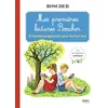 Image de Mes premières lectures Boscher 6 histoires progressives pour lire tout seul - Gérard Sansey - Belin Éducation - cartonné - Scolaire / Universitaire
