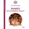 Image de Pompéi et la colère du volcan Boussole cycle 3 - Isabelle Antonini - Belin Éducation - broché - Scolaire / Universitaire broché