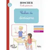 Image de Cahier de divisions - Gérard Sansey - Belin Éducation - broché - Scolaire / Universitaire