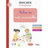 Image de Cahier des mots invariables - Emmanuelle Perez - Belin Éducation - broché - Scolaire / Universitaire broché