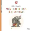 Image de Mon chat le plus bête du monde Boussole cycle 3 - Isabelle Antonini - Belin Éducation - broché - Scolaire / Universitaire broché