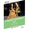 Image de Le Bourgeois gentilhomme - Molière - Belin Éducation - broché - Scolaire / Universitaire broché
