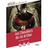 Image de Les Chevaliers du roi Arthur - Gaëlle Brodhag - Belin Éducation - broché - Scolaire / Universitaire broché