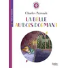 Image de La belle au bois dormant Boussole cycle 3 - Isabelle Antonini - Belin Éducation - broché - Scolaire / Universitaire broché