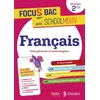 Image de FOCUS BAC Français Seconde Décroche ton Bac avec SchoolMouv ! - Garance Kutukdjian - Belin Éducation - broché - Scolaire / Universitaire broché