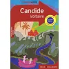 Image de Candide - Voltaire - Belin Education - Gallimard - broché - Scolaire / Universitaire broché