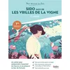 Image de Mon oeuvre au bac - Colette, Sido, suivi de Les Vrilles de la vigne - Béatrice Ferrari - Belin Éducation - broché - Scolaire / Universitaire broché