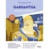 Image de Mon oeuvre au bac - Rabelais, Gargantua - Amandine Delbart - Belin Éducation - broché - Scolaire / Universitaire broché