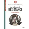 Image de Les enfants de la Résistance Boussole cycle 3 - Isabelle Antonini - Belin Éducation - broché - Scolaire / Universitaire broché
