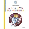 Image de Alice au pays des merveilles Boussole cycle 3 - Isabelle Antonini - Belin Éducation - broché - Scolaire / Universitaire broché