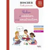 Image de Cahier d'additions et de soustractions - Gérard Sansey - Belin Éducation - broché - Scolaire / Universitaire