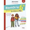 Image de Bientôt la 6e - Irène Doutsas - Belin Éducation - broché - Scolaire / Universitaire broché
