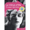 Image de La Vénus d'Ille - Prosper Mérimée - Belin Education - Gallimard - broché - Scolaire / Universitaire broché