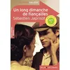 Image de Un long dimanche de fiançailles - Sébastien Japrisot - Belin Education - Gallimard - broché - Scolaire / Universitaire broché