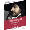 Image de Cyrano de Bergerac - Stephen Alan Bourque - Belin Éducation - broché - Scolaire / Universitaire broché