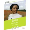 Image de Ourika - Amandine Micault - Belin Éducation - broché - Scolaire / Universitaire broché