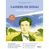 Image de Mon oeuvre au bac - Arthur Rimbaud, Les Cahiers de Douai - Valérie Cabessa - Belin Éducation - broché - Scolaire / Universitaire broché
