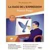 Image de Mon oeuvre au bac - Francis Ponge, La Rage de l'expression - Valérie Cabessa - Belin Éducation - broché - Scolaire / Universitaire broché