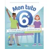 Image de Mon Tuto 6e Le carnet pour avoir confiance en soi - Emmanuelle Colas-Micheli - Belin Éducation - broché - Scolaire / Universitaire broché