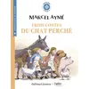 Image de 3 contes du chat perché Boussole cycle 3 - Marcel Aymé - Belin Éducation - broché - Scolaire / Universitaire