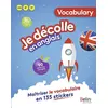Image de Je décolle en anglais   Vocabulaire - Emmanuelle Petit - Belin Éducation - broché - Scolaire / Universitaire broché