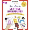 Image de Mon cahier des lettres rugueuses - A. Abolivier - Belin Éducation - broché - Scolaire / Universitaire broché