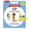 Image de Les indispensables de CP - Déborah Mirabel - Belin Éducation - broché - Scolaire / Universitaire broché