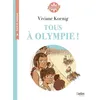 Image de Tous à Olympie ! - Isabelle Antonini - Belin Éducation - broché - Scolaire / Universitaire broché