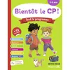 Image de Bientôt le CP N.E. 2024 + 100 autocollants - Barbara Arroyo - Belin Éducation - broché - Scolaire / Universitaire broché