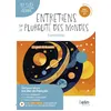 Image de Entretiens sur la pluralité des mondes - Julie Champion - Belin Éducation - broché - Scolaire / Universitaire broché