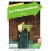 Image de Les Métamorphoses - Ovide - Belin Education - Gallimard - broché - Scolaire / Universitaire broché