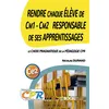 Image de Rendre chaque Elève de Cm1 - Cm2 Responsable de ses Apprentissages - Nicolas Durand - Bookelis - broché - Scolaire / Universitaire