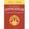 Image de Augustine Baudelaire Les Disparitions Mystérieuses - Jessie A. Chevin - Bookelis - broché - roman jeunesse broché
