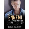 Image de Mon ennemi, ce sauveur - Julie Baggio - Bookelis - broché - Roman broché