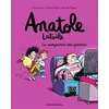 Image de Anatole Latuile, Tome 12 La vengeance des gnomes - Clément Devaux - Bd Kids - broché - Bande dessinée jeunesse