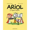 Image de Ariol, Tome 14 Ce nigaud d'agneau - Emmanuel Guibert - Bd Kids - cartonné - Bande dessinée jeunesse